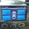Màn hình DVD Vitech Mazda 2 2007 - 2014